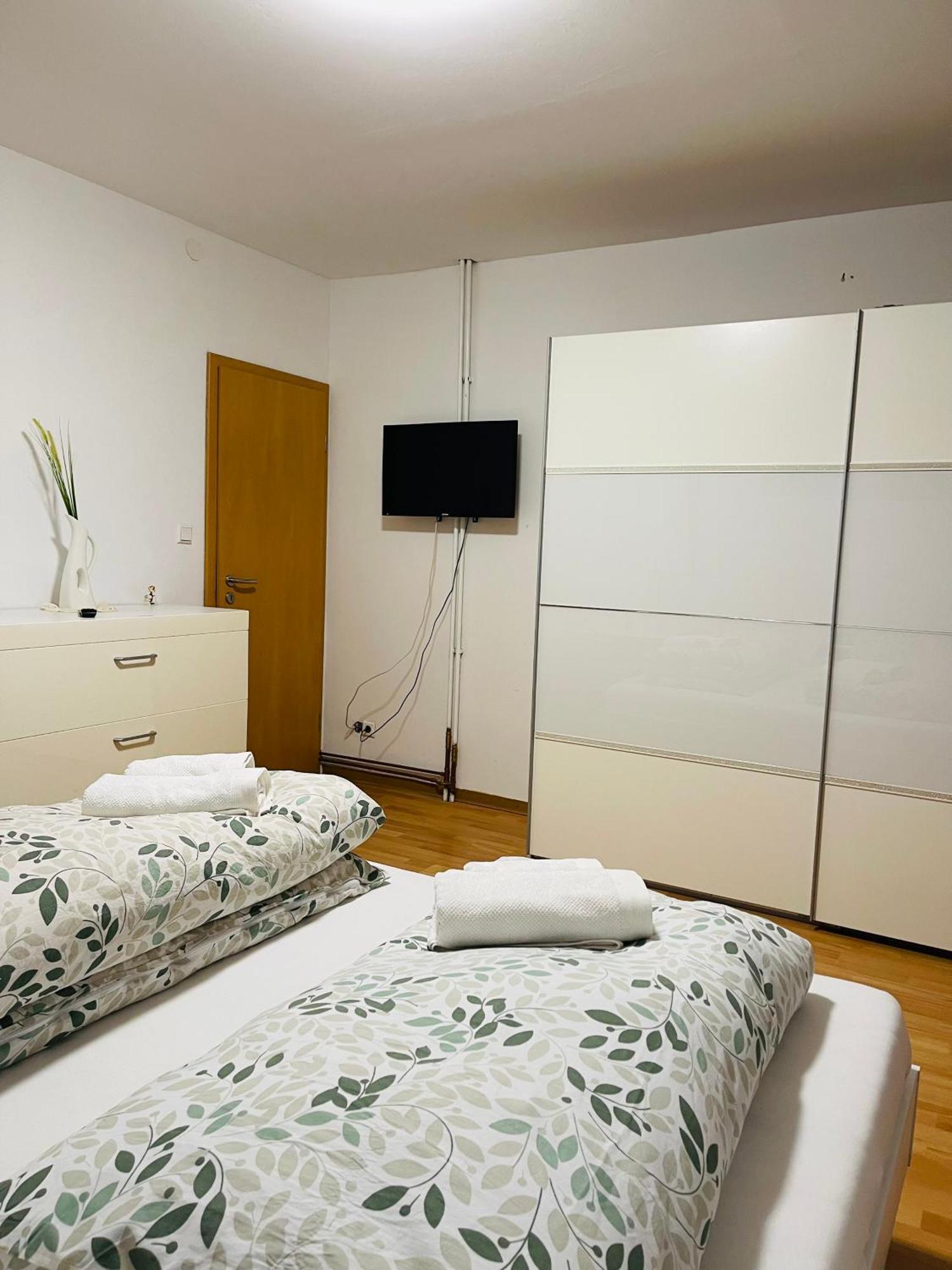 Hotel Shelby Apartments ガルプセン エクステリア 写真