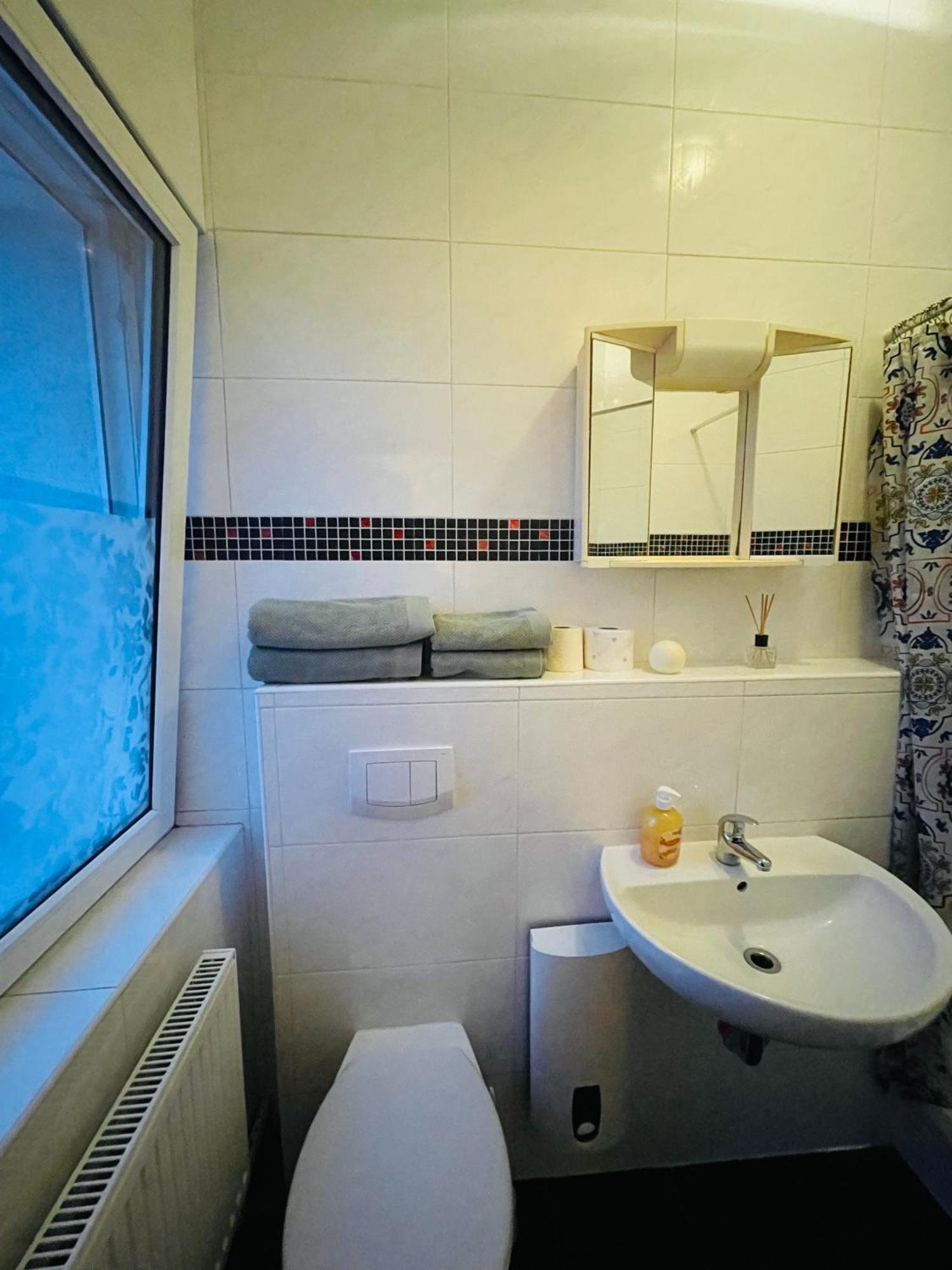 Hotel Shelby Apartments ガルプセン エクステリア 写真