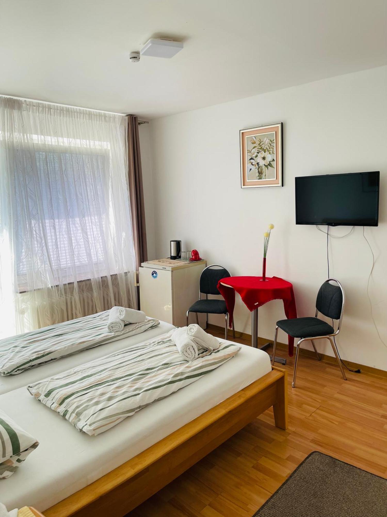Hotel Shelby Apartments ガルプセン エクステリア 写真