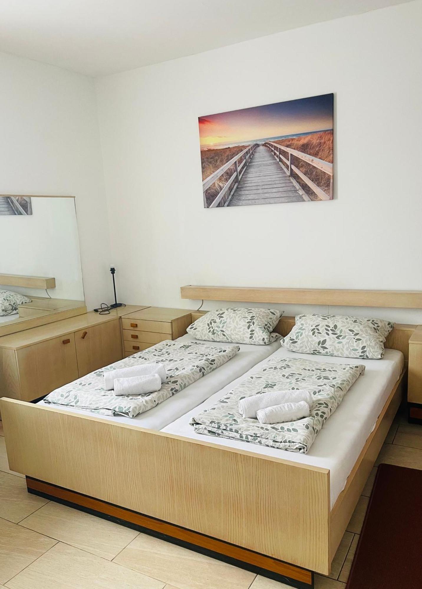 Hotel Shelby Apartments ガルプセン エクステリア 写真